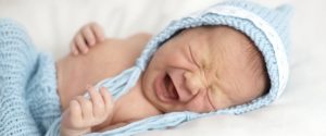 cosa fare se il tuo bambino è stitico